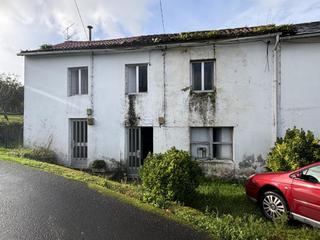 Masía en Ortigueira. Casa san claudio figueiras