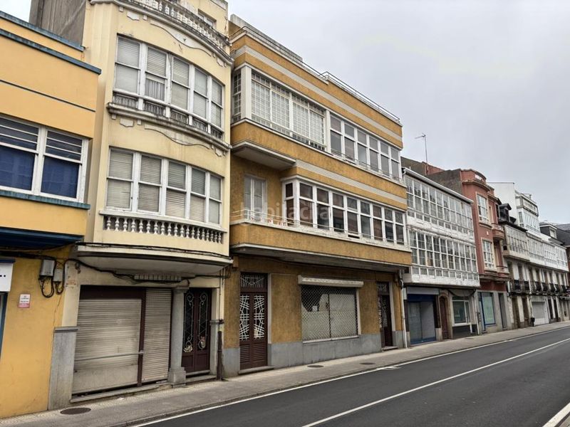 Foto eeed46d0-59fa-438e-8f91-f4b8c1c716b1. Location local commercial dans Ortigueira
