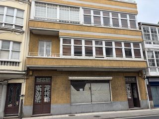 Miete Geschäftsraum in Ortigueira. Bajoescola68
