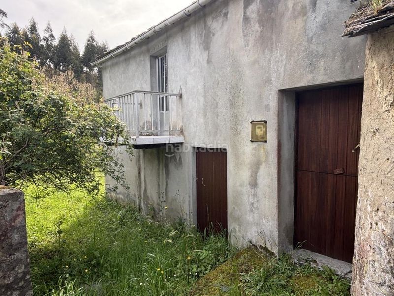 Foto 2a7fc72a-ad7c-42ee-9e87-d742e57682bb. Casa  baleo 31 en Ortigueira