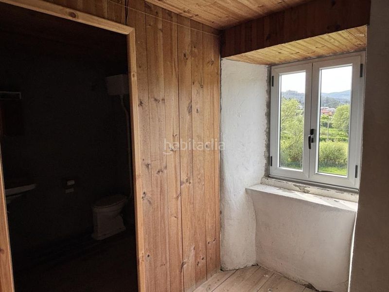 Foto 5d90d9ab-e0f6-46b2-8ad1-25ae7220bea1. Casa  baleo 31 en Ortigueira