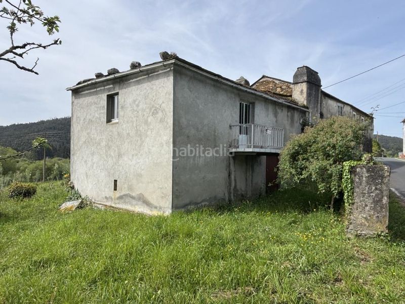 Foto b7aff5f8-83e1-40ac-95d5-d611828c0bc2. Casa  baleo 31 en Ortigueira