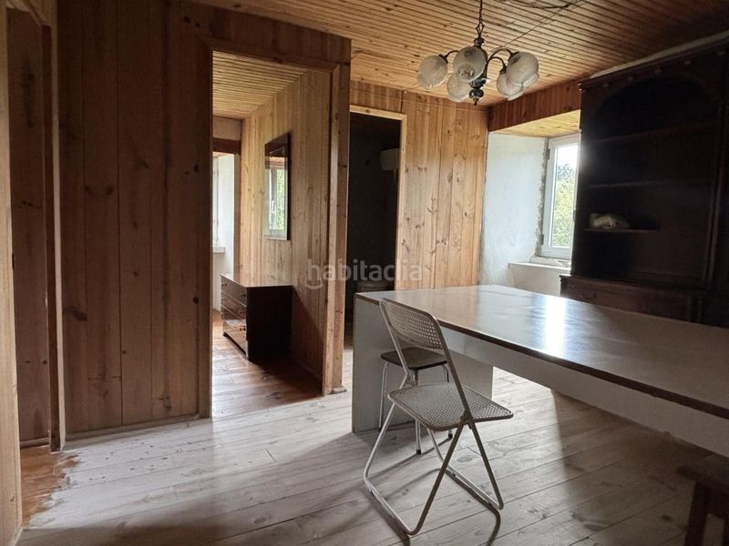 Foto b7d6c794-36a9-4ca6-b266-78e5a8f14bef. Casa  baleo 31 en Ortigueira