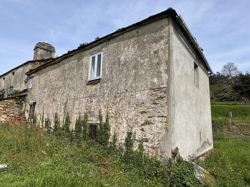 Foto d0a0c79e-c3a8-4f1f-b9e4-08bd1b77abe8. Casa  baleo 31 en Ortigueira