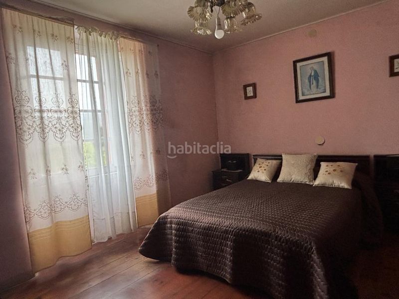 Foto 0e2d478b-881b-455f-b872-8fcf04480dc5. Masia amb aparcament a Mañón