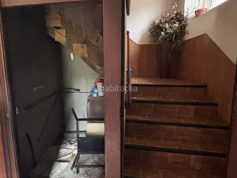 Foto 8a203443-3596-4ebe-9336-e530fac78f7e. Masia amb aparcament a Mañón