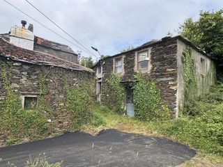 Maison  Corvelle 14. Casa couzadoiro corbelle arriba