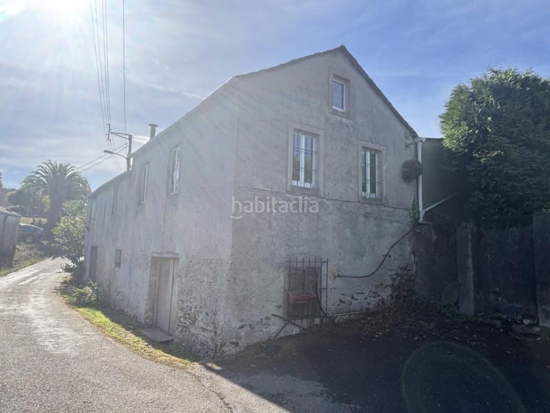Foto 4b36b39f-1c03-40e1-b76d-44b1e4dc6e9a. Casa a corvelle 8 a Ortigueira