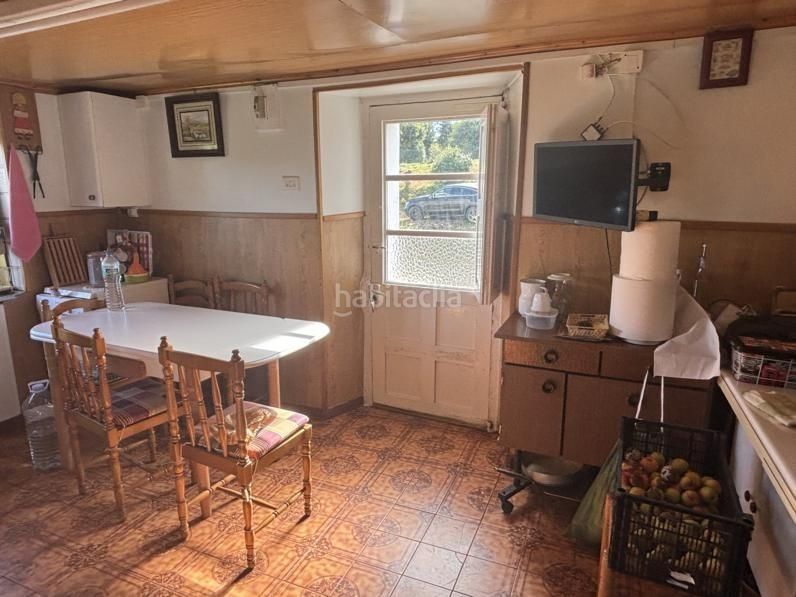 Foto c370e8e4-7a64-4110-aa89-35d3d5604ee3. Casa a corvelle 8 a Ortigueira