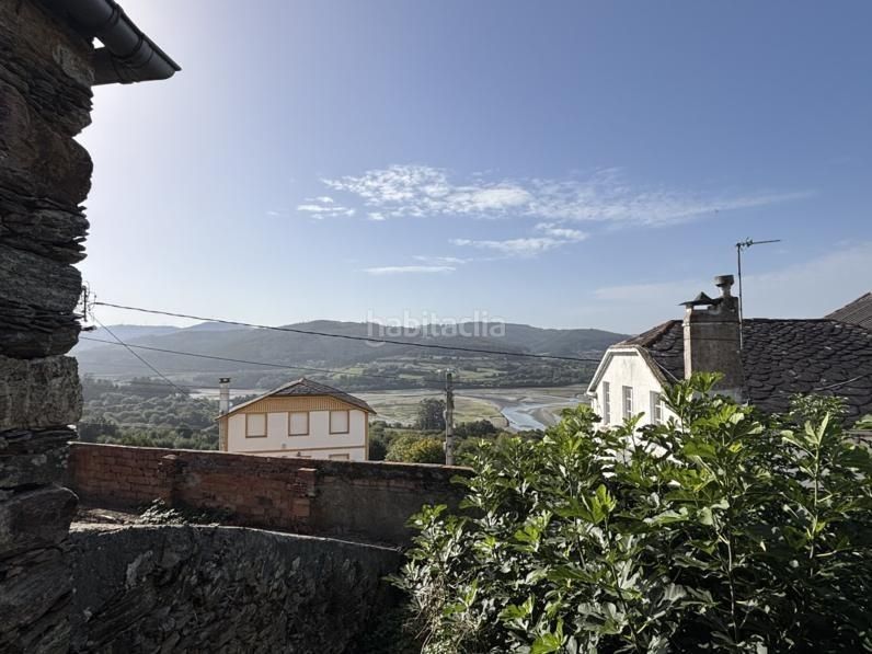 Foto d7597d52-aca5-4744-9290-31a481251a61. Casa adossada a Ortigueira
