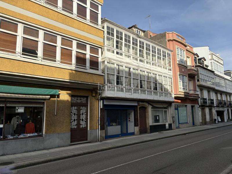 Foto f09b2e24-b50c-4c81-bba3-8ad5d731a90a. Edifici a n/a 64 a Ortigueira