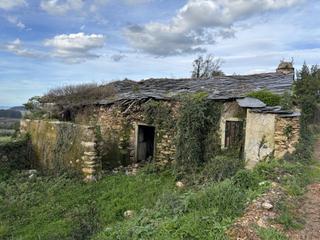 Masia a N/a 21. Casa barbos sobrado 22