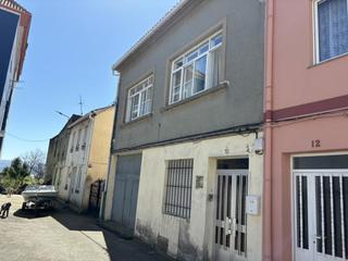 Casa adossada en N/a 10. Casa cario rio chancela