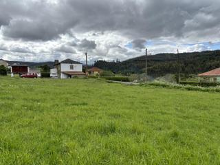 Terreny residencial a Lugar trabazos 30. Solar baleo trabazos
