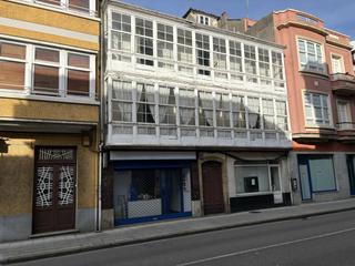 Lloguer Local Comercial a Avenida da escola de gaitas 62. Bajo escola de gaitas-62