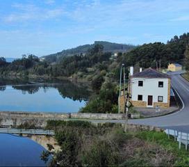 Masia a Lugar rego 2. Casa baleo rego, 2