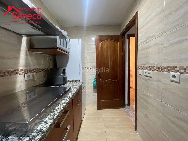 Foto 0a51c53d-f93e-42b4-a074-4aad83fa398b. Pis amb calefacció a Viñuela - Rescatado Córdoba