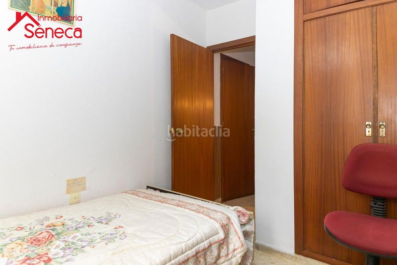 Foto b32a98dc-d6a6-448c-8dd5-c291e75cfb2e. Pis amb calefacció a Santa Rosa - Valdeolleros Córdoba