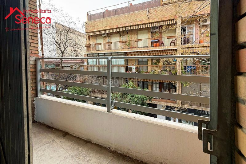 Foto e0f7e159-aa79-4688-b187-5ae0f3726a8f. Pis amb calefacció a Santa Rosa - Valdeolleros Córdoba