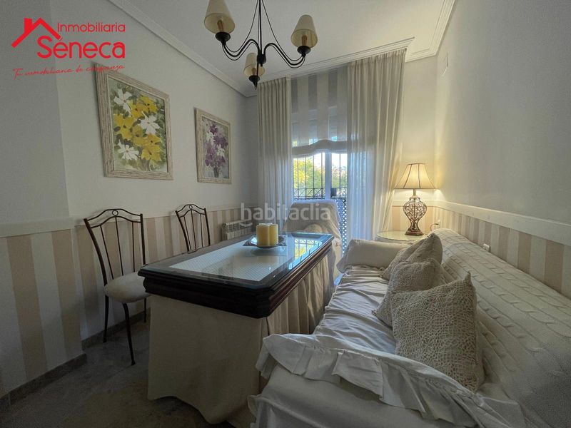 Foto 177cff25-aae2-4e10-b40a-9a19539460ec. Pis amb calefacció aparcament piscina a Fuensanta- Arcángel Córdoba