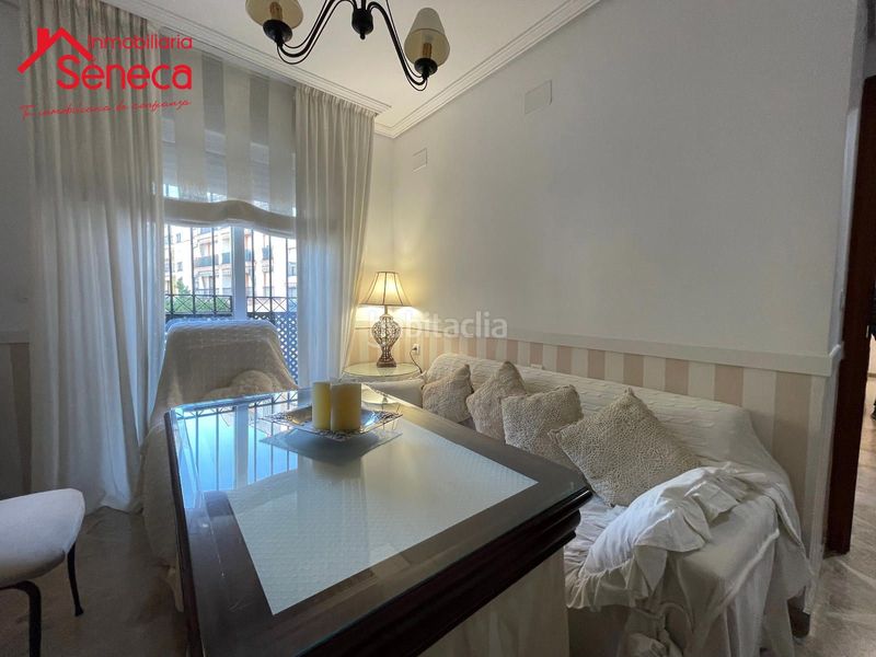 Foto 308c79ae-b6a7-4512-9cdc-19622c15a8ee. Pis amb calefacció aparcament piscina a Fuensanta- Arcángel Córdoba