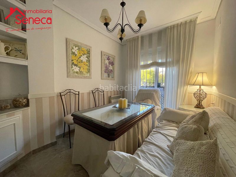 Foto 3a93b4b4-ead3-40c4-b59f-1312220dd2b3. Pis amb calefacció aparcament piscina a Fuensanta- Arcángel Córdoba