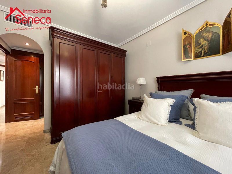 Foto 3ae902fd-e30c-4046-a68e-694b51be66a0. Pis amb calefacció aparcament piscina a Fuensanta- Arcángel Córdoba