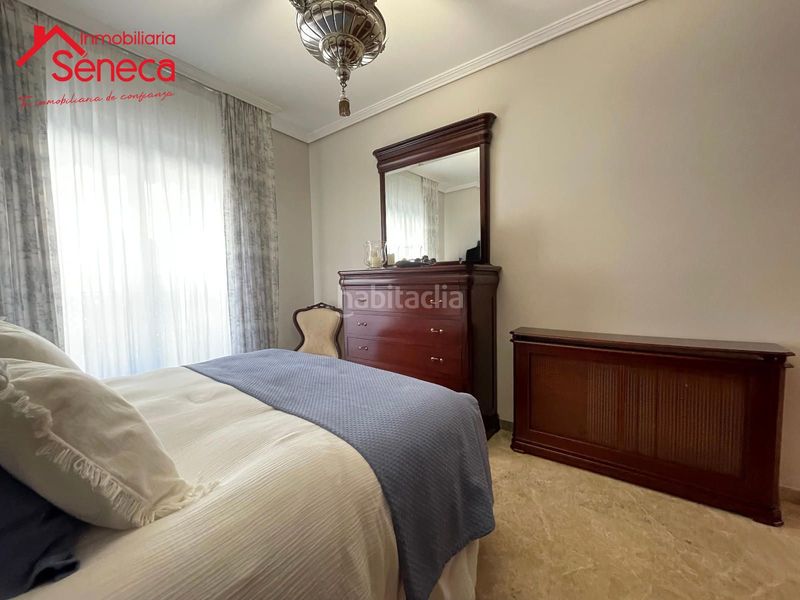 Foto 40151b92-7e16-4c18-96f0-fa06b3dde69e. Pis amb calefacció aparcament piscina a Fuensanta- Arcángel Córdoba