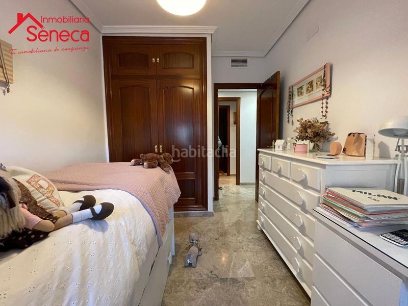 Foto 440d410e-74fa-48d2-8aae-e9e1581782d5. Pis amb calefacció aparcament piscina a Fuensanta- Arcángel Córdoba