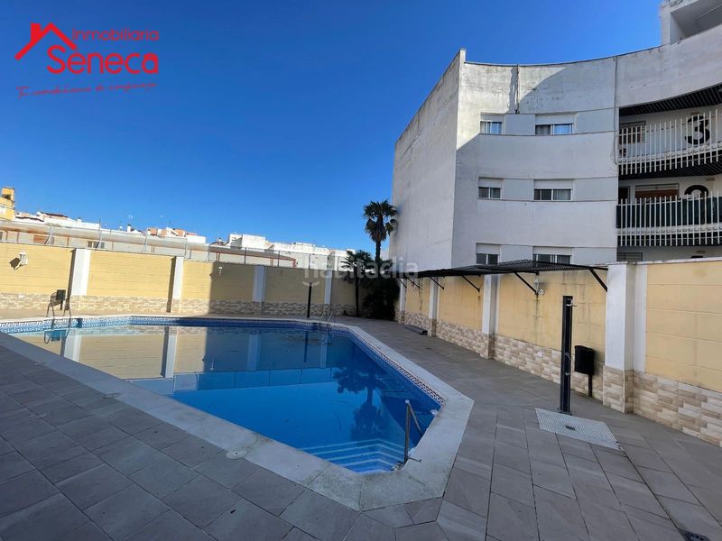 Foto 50a8c0d4-7859-4ca2-b0f3-d61cc77660c6. Pis amb calefacció aparcament piscina a Fuensanta- Arcángel Córdoba