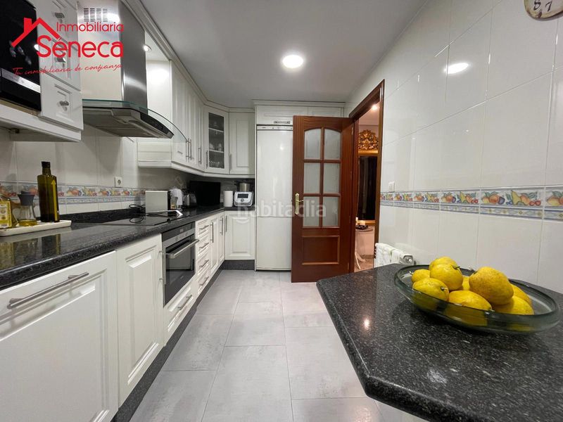 Foto 54b4c109-613c-49b5-8be2-92798f7cf335. Pis amb calefacció aparcament piscina a Fuensanta- Arcángel Córdoba