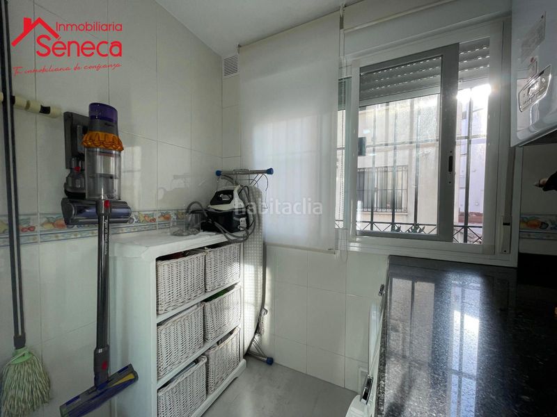 Foto 58f6a973-900d-43fd-9293-37e60abb7399. Pis amb calefacció aparcament piscina a Fuensanta- Arcángel Córdoba