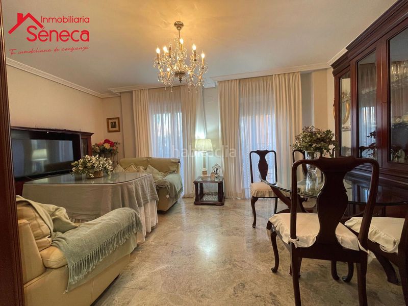 Foto 5ba21323-c49b-44e1-be21-dd454d055ee8. Pis amb calefacció aparcament piscina a Fuensanta- Arcángel Córdoba