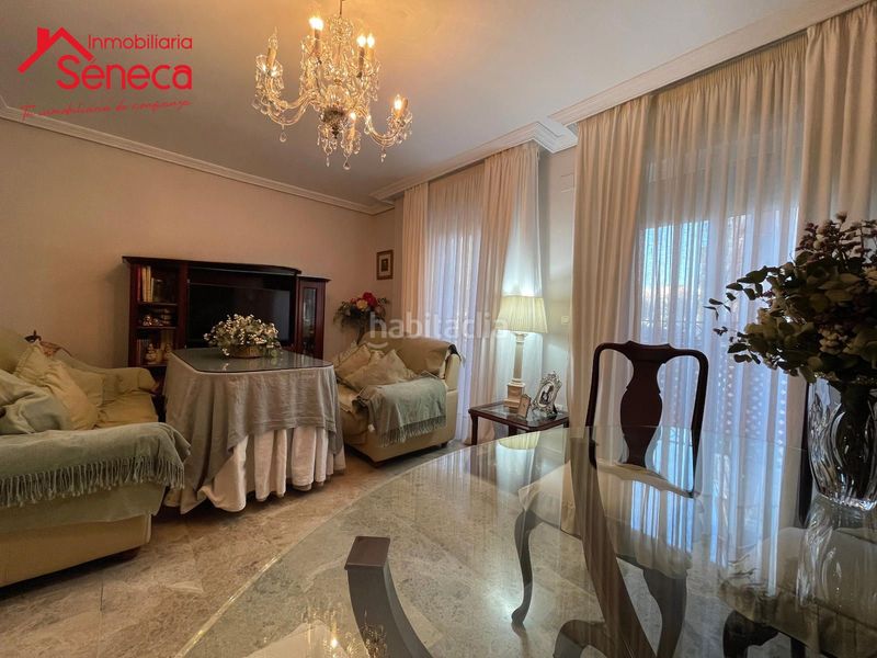 Foto 6f1445cc-ddf5-4c67-86f6-803caa786979. Pis amb calefacció aparcament piscina a Fuensanta- Arcángel Córdoba