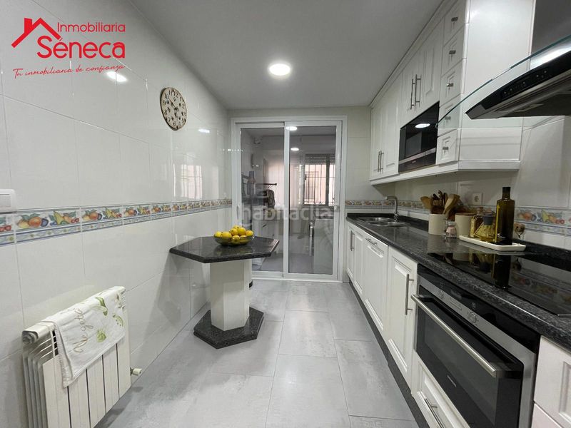 Foto 762a61b0-d1b8-41f3-b927-224d90fe6fc7. Pis amb calefacció aparcament piscina a Fuensanta- Arcángel Córdoba