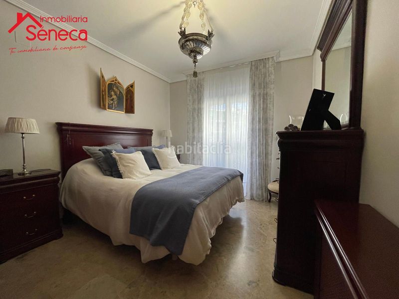 Foto 7ff4a3fc-2a89-4623-be8c-48920f9d5872. Pis amb calefacció aparcament piscina a Fuensanta- Arcángel Córdoba