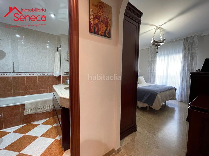 Foto a1b4f3fc-4133-47a2-9741-80c5cd796fed. Pis amb calefacció aparcament piscina a Fuensanta- Arcángel Córdoba