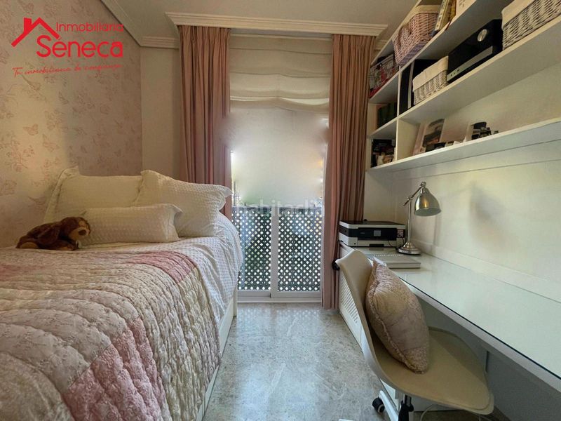 Foto a3bc0296-651b-4d4c-8127-42c0cc2f111f. Pis amb calefacció aparcament piscina a Fuensanta- Arcángel Córdoba