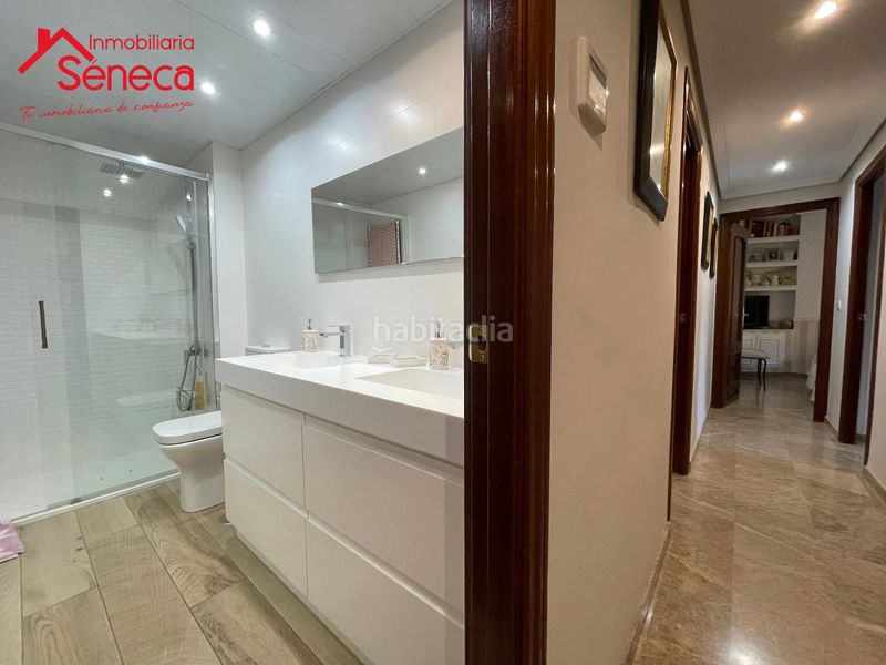 Foto ca0706fb-fc73-43bf-96b8-96ab2b39397a. Pis amb calefacció aparcament piscina a Fuensanta- Arcángel Córdoba