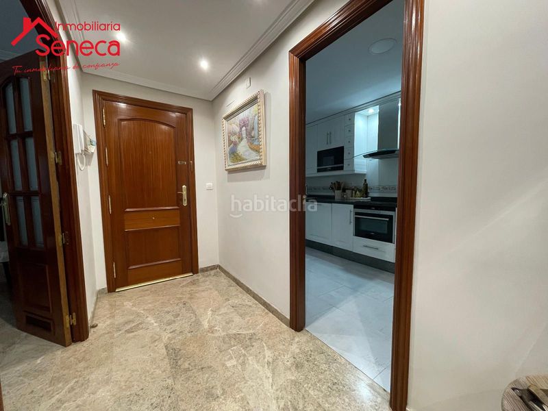 Foto d2bd73da-155e-43c8-b8f2-e4c89d868cbe. Pis amb calefacció aparcament piscina a Fuensanta- Arcángel Córdoba