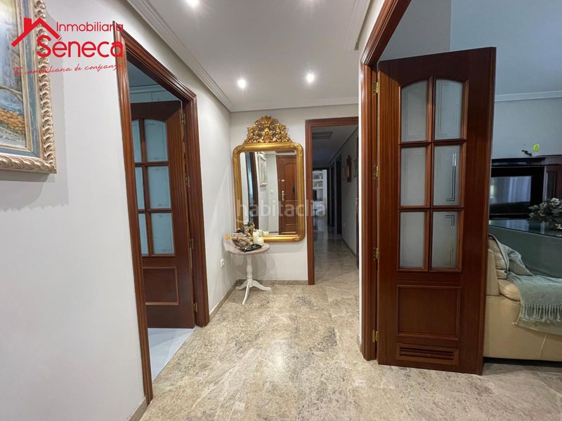 Foto d3affbaa-ea6d-4f99-9877-caea6bb84c22. Pis amb calefacció aparcament piscina a Fuensanta- Arcángel Córdoba