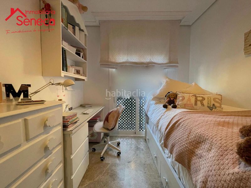 Foto d9331f06-c6a6-467a-8d93-c59515b17522. Pis amb calefacció aparcament piscina a Fuensanta- Arcángel Córdoba