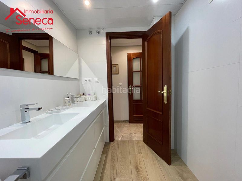 Foto dbecfab9-28c2-46b5-8bc0-9c3e825d1964. Pis amb calefacció aparcament piscina a Fuensanta- Arcángel Córdoba