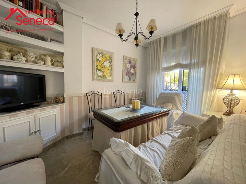 Foto eba2fa8e-12f9-4ef4-a59d-e960b504ecdc. Pis amb calefacció aparcament piscina a Fuensanta- Arcángel Córdoba