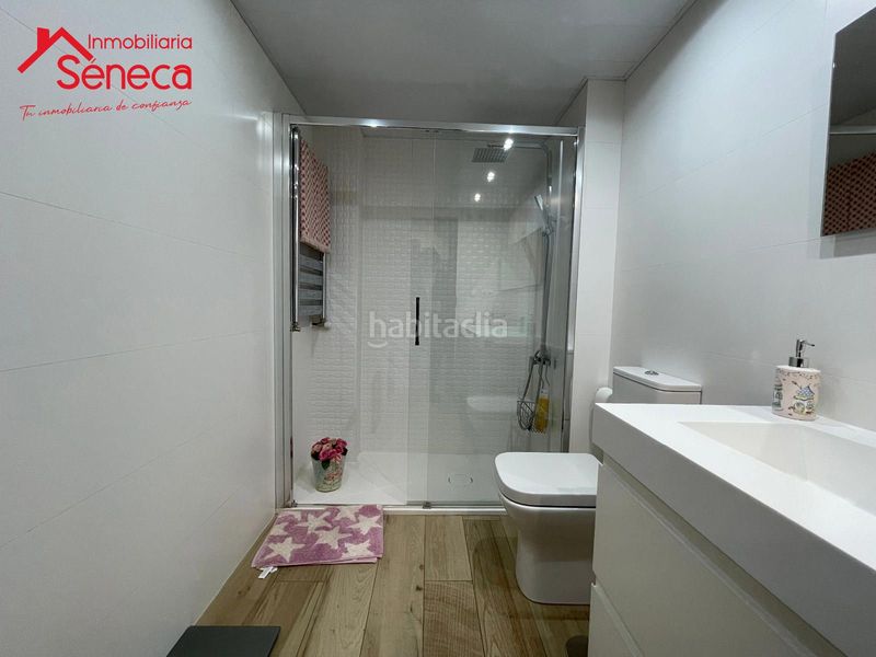 Foto ed586adf-b354-4094-9e37-ce12822e965a. Pis amb calefacció aparcament piscina a Fuensanta- Arcángel Córdoba