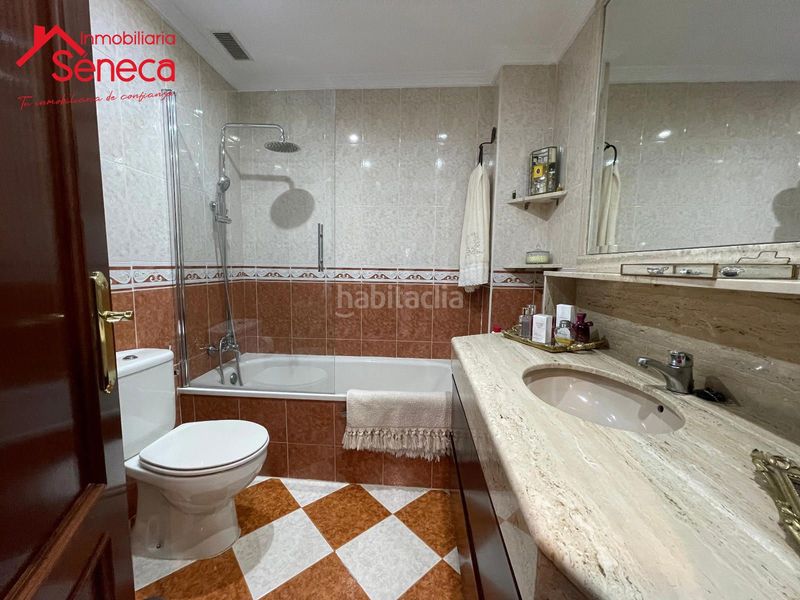 Foto f512d955-39eb-487d-8915-29d19d8380a0. Pis amb calefacció aparcament piscina a Fuensanta- Arcángel Córdoba