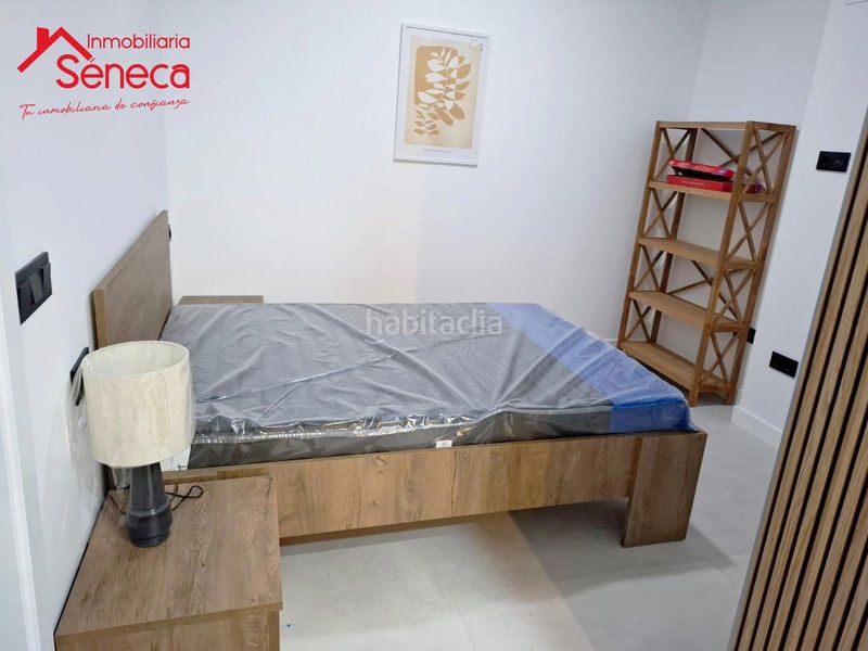 Foto 13414bd7-671f-47a6-ae9c-516362c99304. Estudi amb calefacció a Fátima - Levante Córdoba