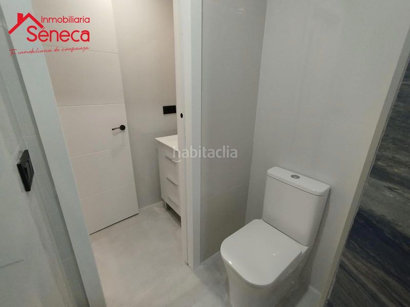 Foto a8640a9d-5207-4790-9cf7-e67fdf5f6355. Estudi amb calefacció a Fátima - Levante Córdoba