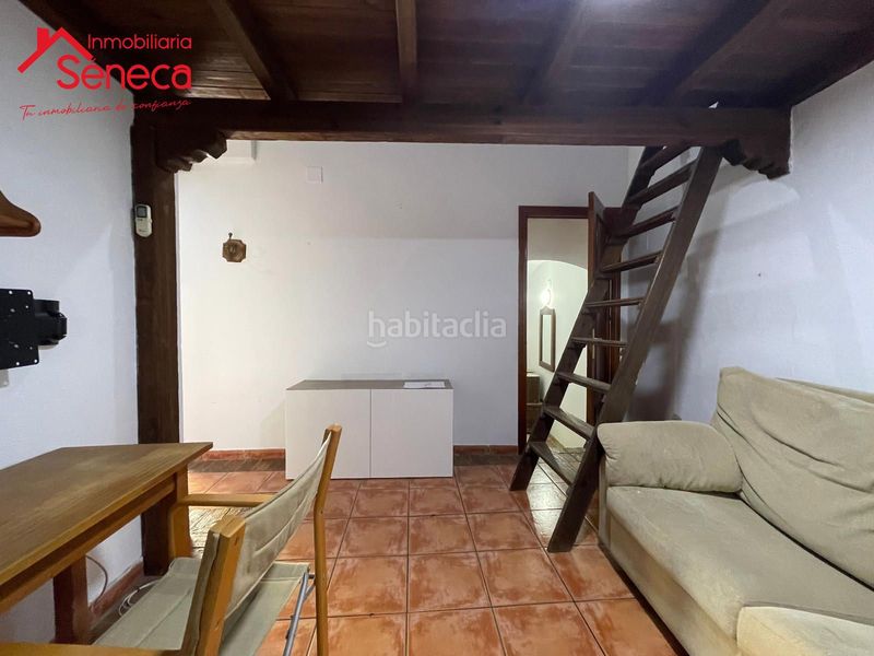 Foto aa89c1da-b4af-4a61-b17b-ea318d887f30. Pis amb calefacció a casco histórico - ribera - san basilio Córdoba