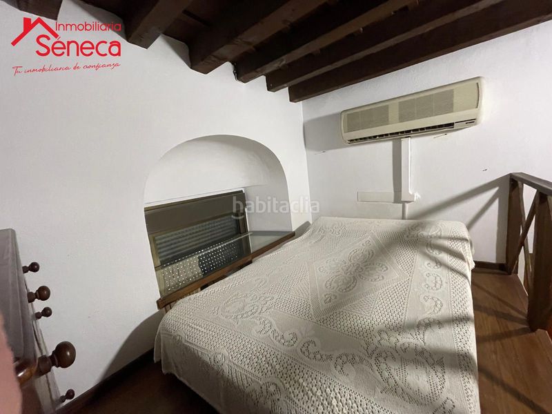 Foto f63c5931-77aa-40be-8d8a-a36757b3b3f8. Pis amb calefacció a casco histórico - ribera - san basilio Córdoba